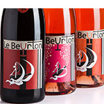 Le Beurton - Vin Breton