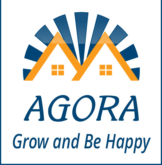 AGORA - Grow and Be Happy