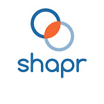 Logo de Shapr