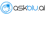 Logo de Askblu